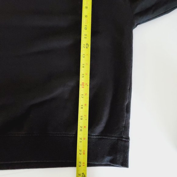 Banana Republic Black Sweatshirt - Picture 9 of 10